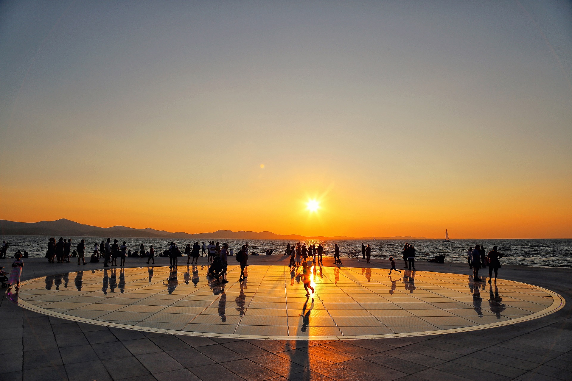 my zadar